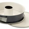 Dr. Oetker Springform Mit Flach- Und Rohrboden Back-Trend 26 Cm 5