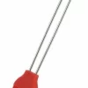 Westmark Brat- Und Backpinsel Silicone 220 Mm 10