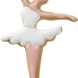 Birkmann Ausstechform Ballerina, 12,5 Cm 6