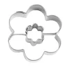 Städter Ausstechform Blume In Blume 4,5 Cm 5
