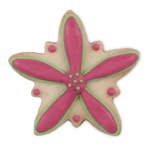 Städter Ausstechform Edelweiß 4,5 Cm 8