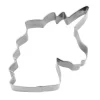 Städter Ausstechform Einhornkopf 13,5 Cm 11