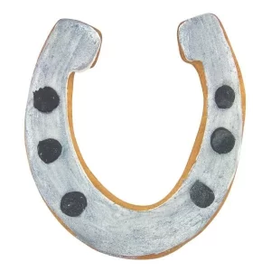 Städter Ausstechform Hufeisen 7,5 Cm 8