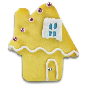 Städter Ausstechform Haus 7,5 Cm 6