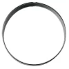 Städter Ausstechform Ring ø 2 Cm / H 2,5 Cm 10