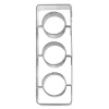 Städter Ausstechform Ampel 6,5 Cm 13