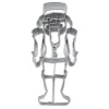 Städter Ausstechform Nussknacker 10 Cm 8