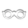 Städter Ausstechform Brille 8 Cm 14