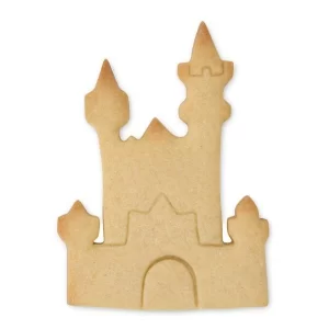 Städter Ausstechform Schloss Neuschwanstein 11 Cm 7