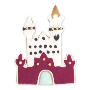 Städter Ausstechform Schloss Neuschwanstein 11 Cm 9