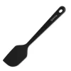 Städter Backhelfer Teigschaber 27,5 Cm / 5,4 Cm Schwarz 7