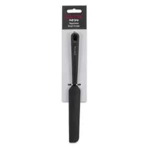 Städter Backhelfer Teigschaber 24,5 Cm / 2,7 Cm Schwarz 6