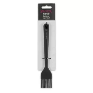 Städter Backhelfer Backpinsel 26 Cm Schwarz 6
