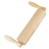 Städter Holzserie Teigrolle 23 Cm Griffe Abgewinkelt 10