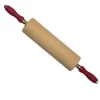 Städter Holzserie Teigrolle / Rollholz ø 8,5 Cm / L 40 Cm Mit Kugellager 13