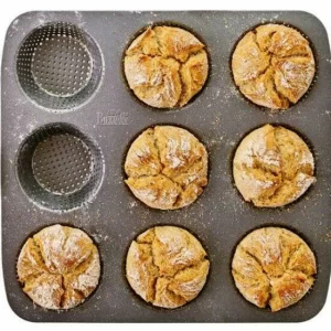 Birkmann Brötchenblech 7