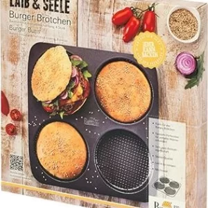Birkmann Burger-Brötchen-Blech 11