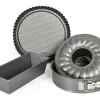 Kaiser Gourmet Backformen Set 4-teilig 11