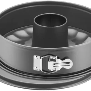 Kaiser Gourmet Backformen Set 4-teilig 12