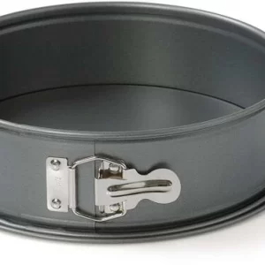 Kaiser Gourmet Backformen Set 4-teilig 16