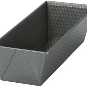 Kaiser Gourmet Backformen Set 4-teilig 14