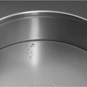 Kaiser Inspiration Backformen Set 3-teilig 18