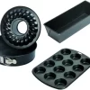 Kaiser Classic Backformen Set 4-teilig 26