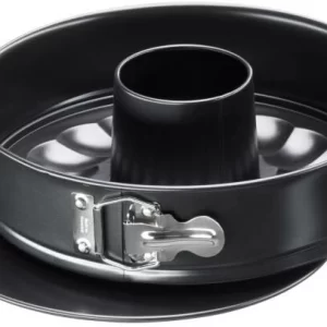 Kaiser Classic Backformen Set 4-teilig 26