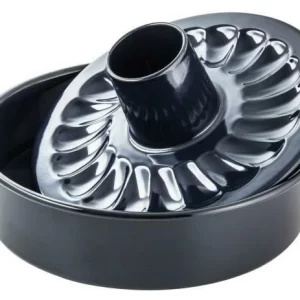 Dr. Oetker Garantieform Mit Flach- Und Rohrboden Back-Liebe, 26 Cm 6