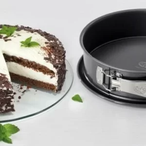 Dr. Oetker Springform Back-Harmonie, 26 Cm 9