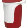 Emsa Quirltopf Mix & Bake Mit Deckel, 1,0 L 5