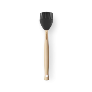 Le Creuset Backpinsel Craft In Schwarz 6