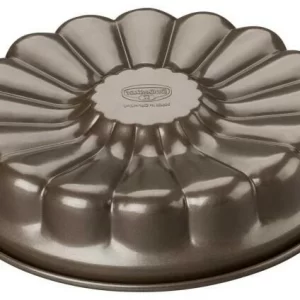Dr. Oetker Blumen-Backform Back-Edition, 28 Cm 8
