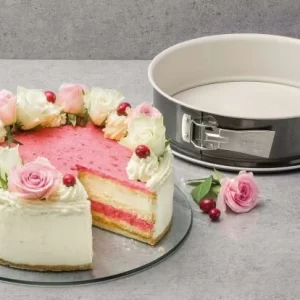 Dr. Oetker Springform Back-Trend 28 Cm 6
