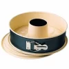 Kaiser Springform Home Mit Rohrboden 28 Cm 8