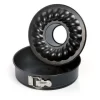 Kaiser Springform Classic Mit Rohrboden 28 Cm / 3,45 L 5