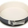 Zenker Springform Crème Noir Mit Flachboden 26 Cm/ 7 Cm 16