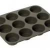 Lurch American Muffins Aus Silikon, 12er 11