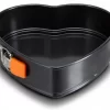 Le Creuset Herzspringform 11