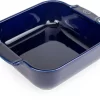 Appolia Auflaufform Quadratisch In Blau 28 Cm / 2,7 Liter 37