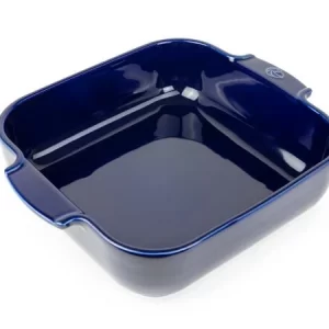 Appolia Auflaufform Quadratisch In Blau 21 Cm / 1,1 Liter 17