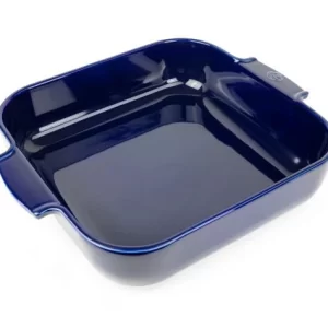 Appolia Auflaufform Quadratisch In Blau 21 Cm / 1,1 Liter 19