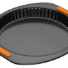 Le Creuset Obstkuchen-/Quicheform, 26 Cm 17