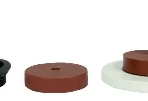 Boska Choco Disk DIY-Form 13