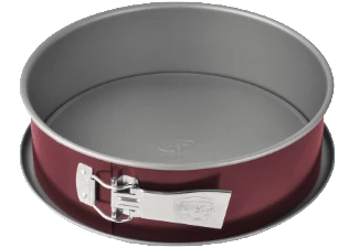 Dr. Oetker Dichte Springform Back-Liebe Bicolor 28 Cm 1