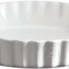 Emile Henry Torten- & Quicheform In Farine 28 Cm 11