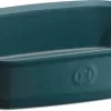 Emile Henry Gratinform Ultime Rechteckig In Feu Doux 30 X 19 X 6,5 Cm 28