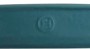 Emile Henry Gratinform Ultime Rechteckig In Feu Doux 36,5 X 23,5 X 7,5 Cm 18