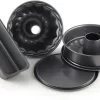 Dr. Oetker Backformen-Set Back-Harmonie, 4-tlg 10