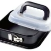 Kaiser Springform Quadratisch Mit Transporthaube 8